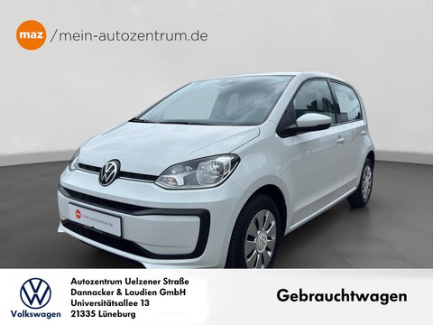 Volkswagen up 1.0 4 Doors Maps More Comp Phone