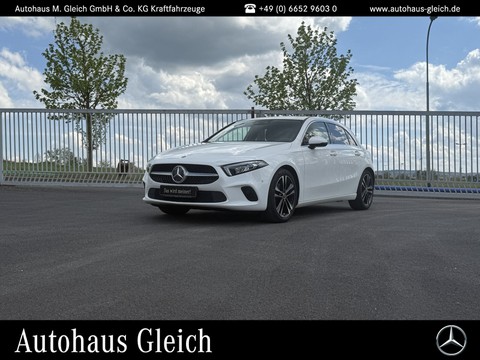 Mercedes-Benz A 200 Edition 19 (EURO 6d-) Pro