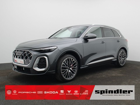 Audi SQ5 TFSI quattro °