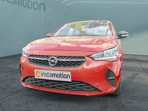 Opel Corsa-e Corsa