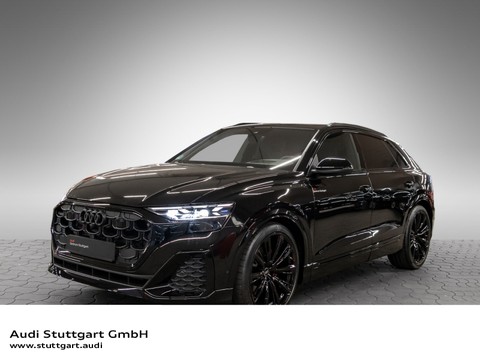 Audi Q8 50 TDI quattro
