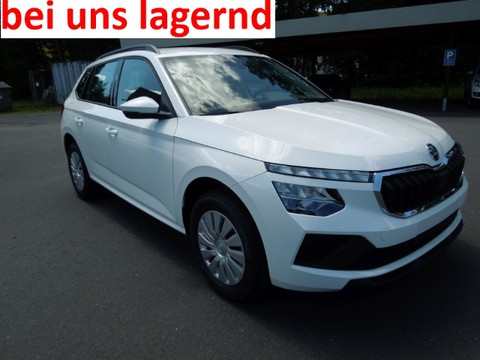 Skoda Kamiq 1.0 TSI Essence