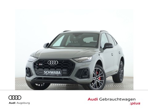 Audi SQ5 Sportback TDI quattro 8fach