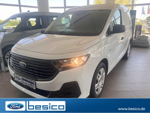 Ford Transit Connect Kasten Trend L1