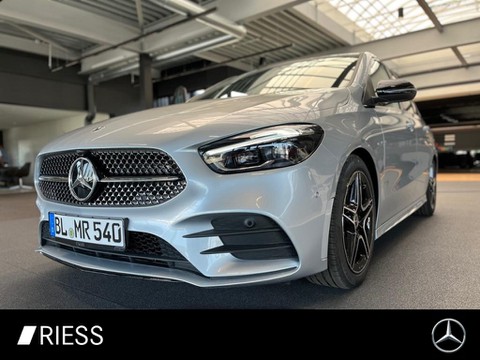 Mercedes-Benz B 180 AMG HANDSFREE