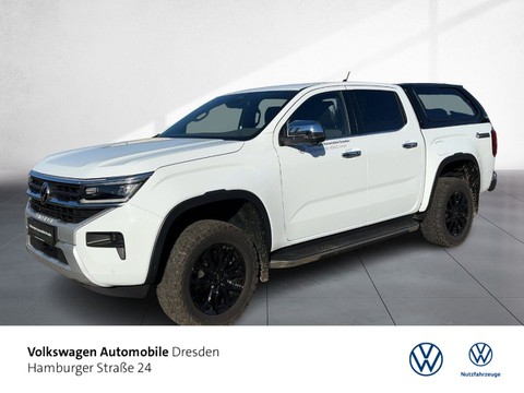 Volkswagen Amarok 3.0 TDI Aventura DC IQ HARMAN