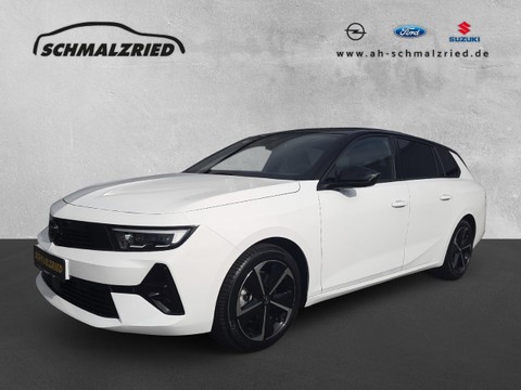 Opel Astra L Sports Tourer Blendfreies Fernl