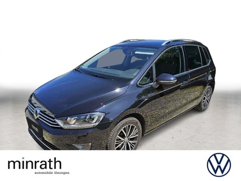 Volkswagen Golf Sportsvan 1.4 TSI ALLSTAR