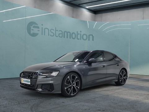 Audi A6 undefined