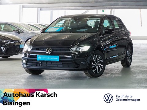 Volkswagen Polo 1.0 TSI Life