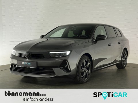 Opel Astra L ST ° SITZ