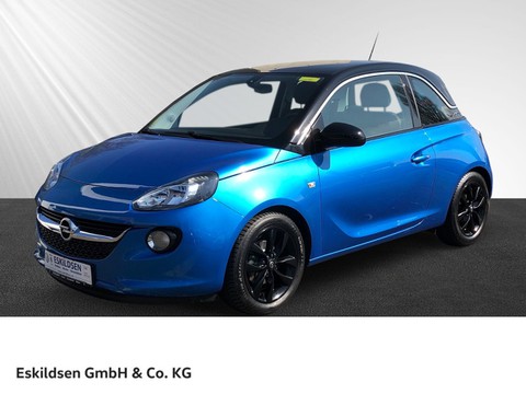 Opel Adam 1.4 Jam