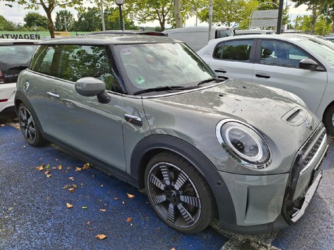 MINI Cooper undefined