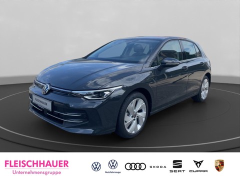Volkswagen Golf 1.5 l TSI Style OPF 150