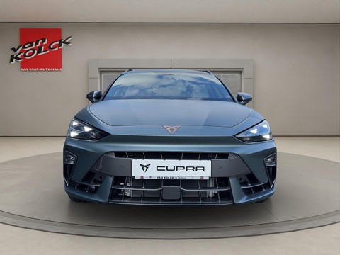 CUPRA Leon 2.0 TSI Sportstourer VZ