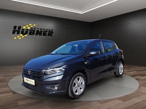 Dacia Sandero III Comfort III Comfort