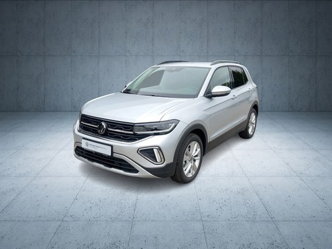 Volkswagen T-Cross 1.0 TSI Life IQ LIGHT
