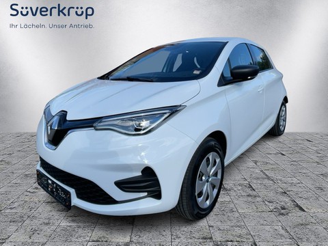 Renault ZOE LIFE BATTERIEKAUF R 1 E 50