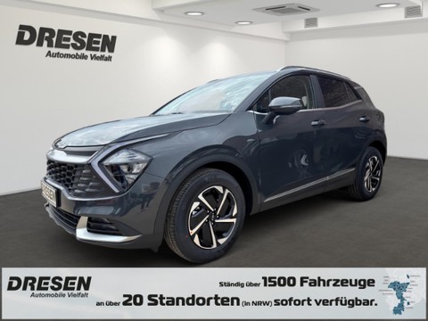 Kia Sportage 1.6 Vision