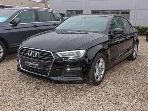 Audi A3 Limousine 30 TFSI