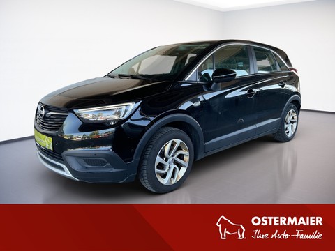 Opel Crossland X 1.2 INNOVATION TURBO 130PS CLIMA