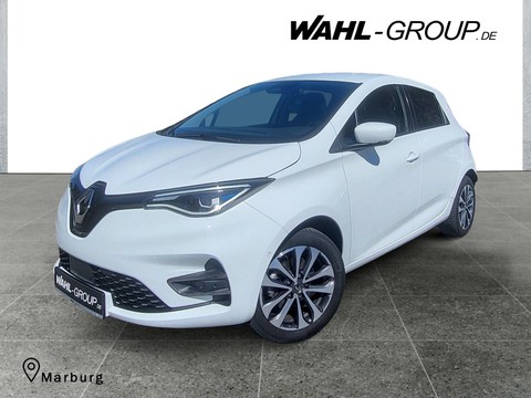 Renault ZOE Z E 50 R 135 Intens Batteriekauf