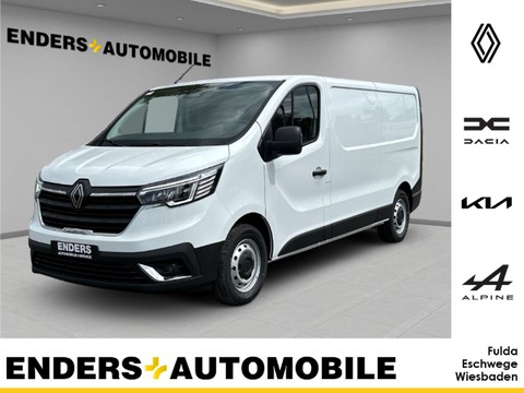 Renault Trafic 2.0 Kasten L2H1 t BLUE dCi 130 EU6e Komfort
