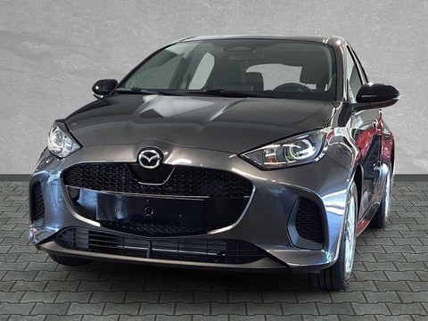 Mazda 2 Hybrid #CenterLine #SofortVerfÃgbar