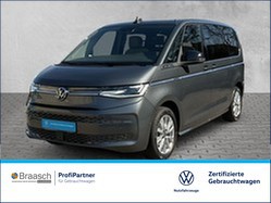 Volkswagen T7 Multivan 2.0 TDI Multivan Style