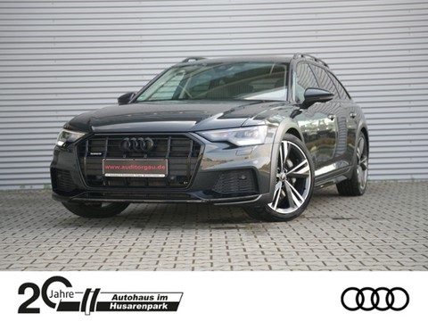 Audi A6 Allroad 55 TDI basis 4Z