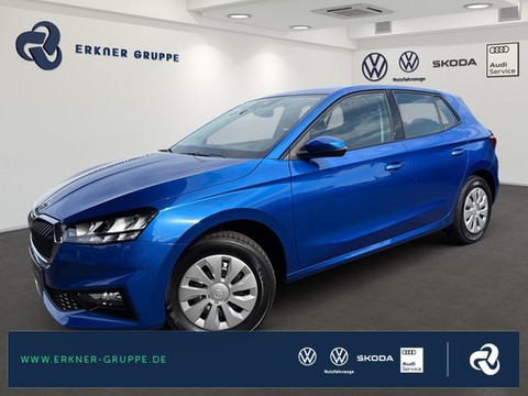 Skoda Fabia 1.0 l TSI Essence