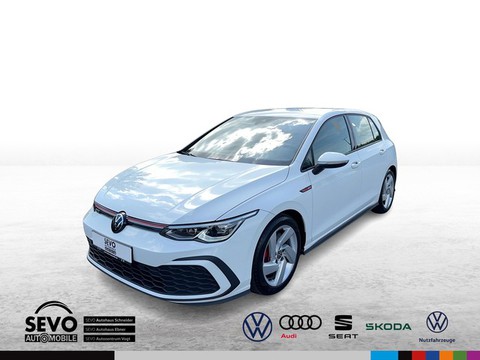 Volkswagen Golf 2.0 TSI GTI GTI