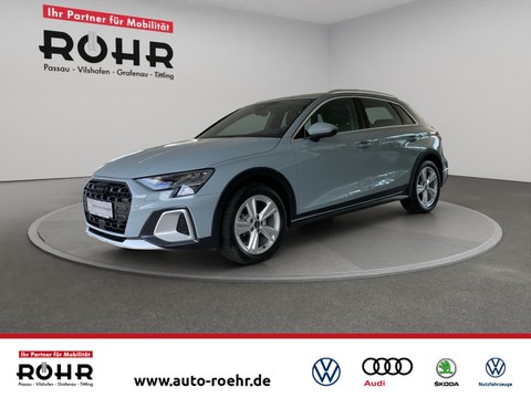 Audi A3 allstreet ( PLUS ) 35 TFSI