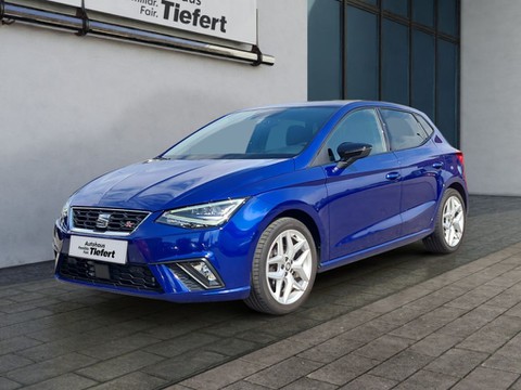 Seat Ibiza 1.0 TSI FR