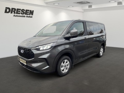 Ford Tourneo Custom 2.0 Trend 320 L1 Allwetter