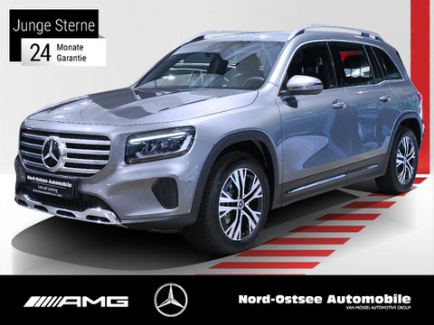 Mercedes-Benz GLB 200 d PROGRESSIVE