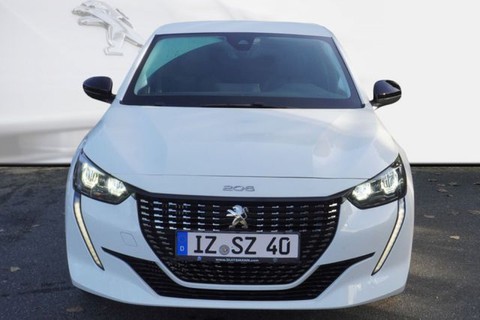 Peugeot 208 100 Allure