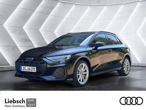 Audi A3 Sportback TFSI e S line