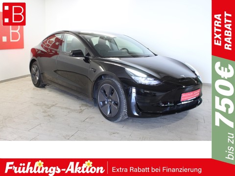 Tesla Model 3 Standard Range 18 AUTOPILOT