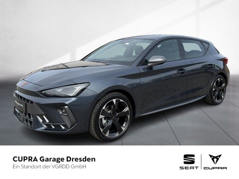 CUPRA Leon 1.5 eTSI