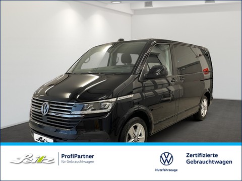 Volkswagen T6 Multivan 2.0 TDI 1 Comfortline