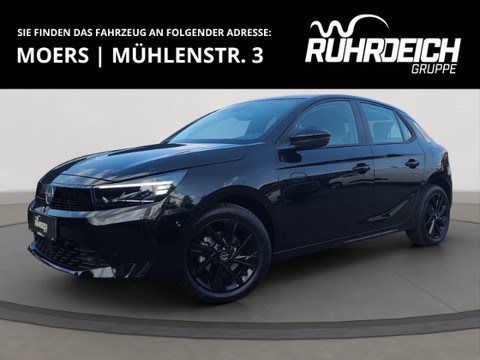 Opel Corsa 1.2 F