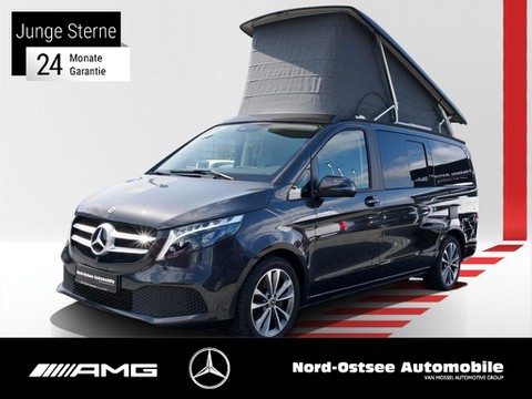 Mercedes-Benz V 250 MARCO POLO EDITION EASY UP