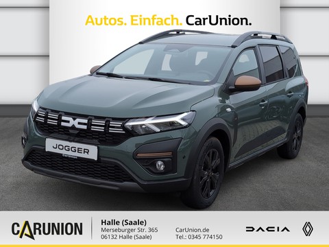 Dacia Jogger Extreme TCe 110