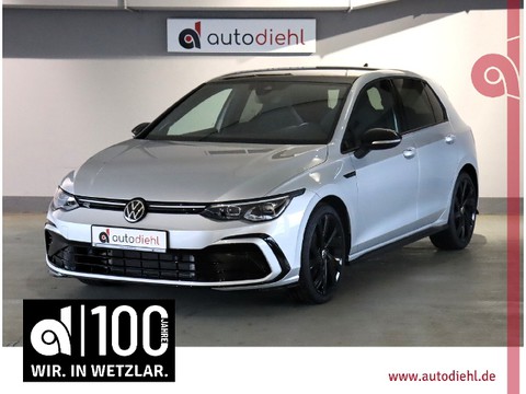 Volkswagen Golf 1.5 VIII eTSI R Line