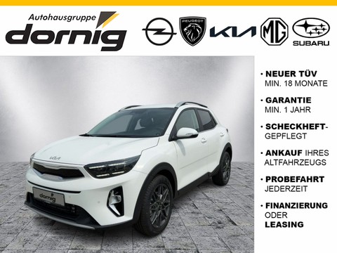 Kia Stonic 1.0 T 48V Nightline Edition