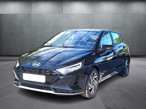 Hyundai i20 1.0 T-GDI FL (MY25) (100 ) 6-MT Trend