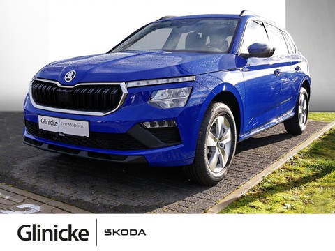 Skoda Kamiq 1.0 TSI Essence (85kW)