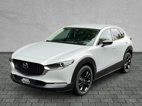 Mazda CX-30 2.5 L 2025 e Homura