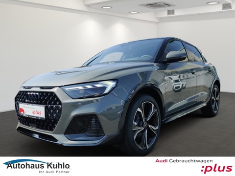 Audi A1 allstreet 35 TFSI